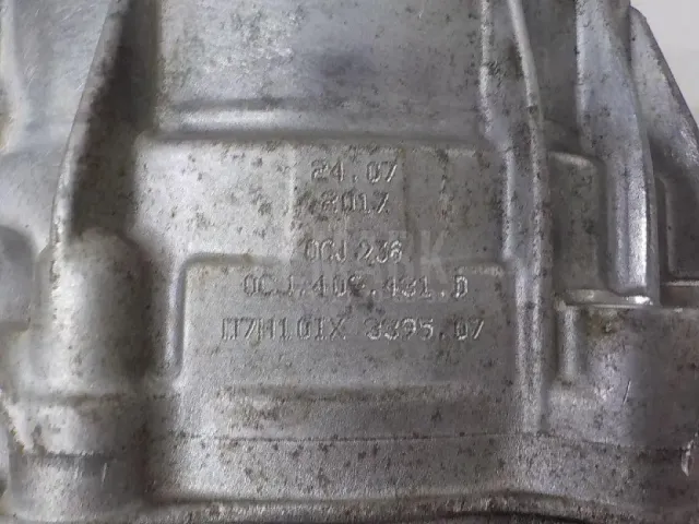 Муфта (транс.) для  Ford C-MAX 2010-2019