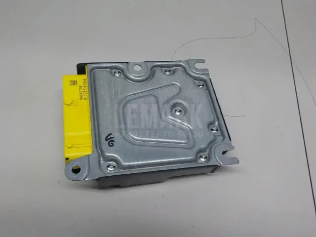 Блок управления AIR BAG для  Ford Mondeo V 2015-2022