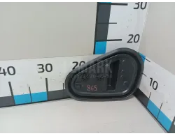 Уплотнитель двери
