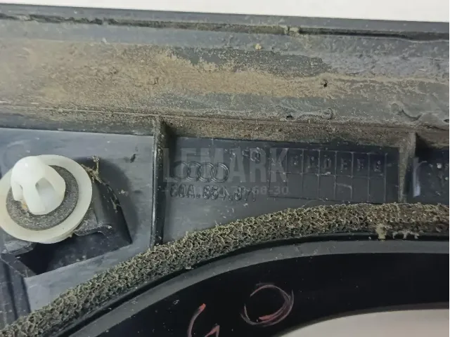 Накладка двери багажника для  Audi A1 (8X) 2010-2018