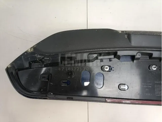 Спойлер (дефлектор) багажника для  Audi R8 2007-2015