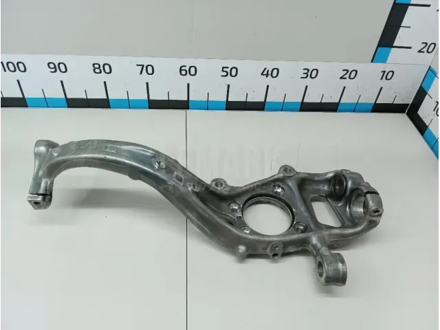 Кулак поворотный передний правый для  Audi 100/200 [43] 0-1983