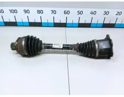 Полуось передняя