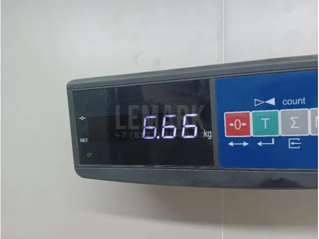 Полуось передняя