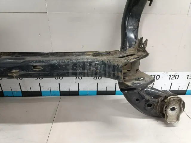 Балка задняя для  Ford Fiesta 2017