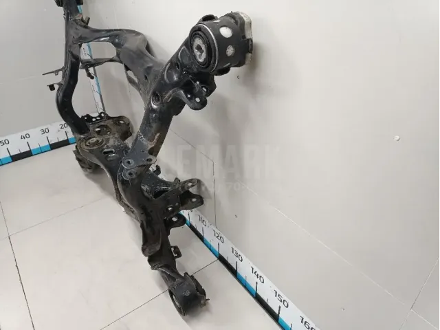Балка задняя для  Ford Fiesta 2017