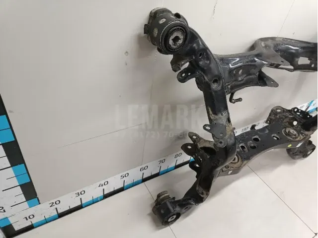 Балка задняя для  Ford Fiesta 2017
