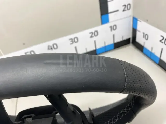 Рулевое колесо для AIR BAG (без AIR BAG)