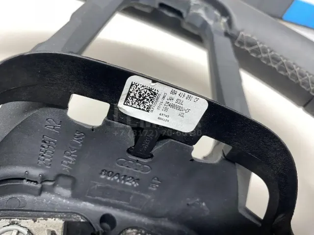 Рулевое колесо для AIR BAG (без AIR BAG)