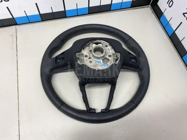 Рулевое колесо для AIR BAG (без AIR BAG)