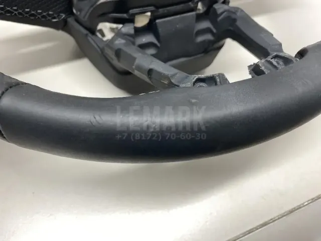Рулевое колесо для AIR BAG (без AIR BAG)