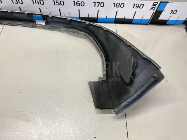 Бампер задний для  Dongfeng DF6 2022