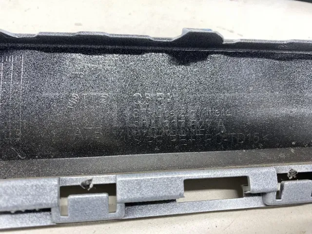 Бампер задний для  Dongfeng DF6 2022