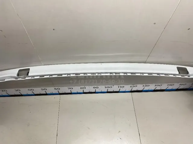 Бампер задний для  Dongfeng DF6 2022