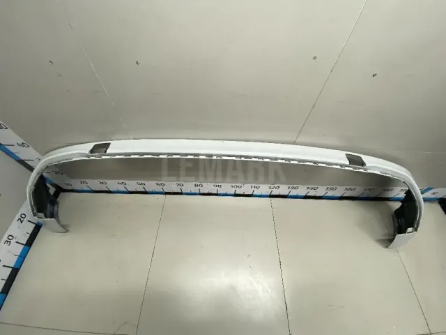 Бампер задний для  Dongfeng DF6 2022