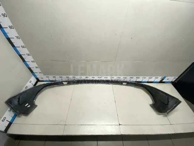 Бампер задний для  Dongfeng DF6 2022