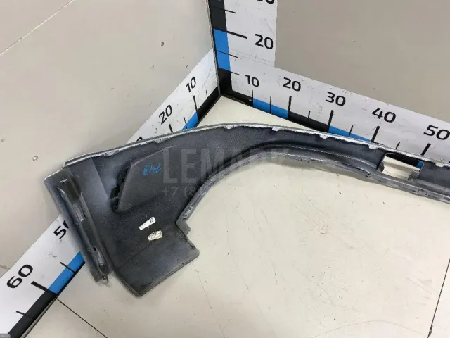 Бампер задний для  Dongfeng DF6 2022