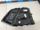 Решетка в бампер правая для  Chery Amulet (A15) 2006-2012