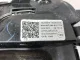 Решетка в бампер правая для  Chery Amulet (A15) 2006-2012
