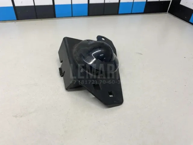 Заглушка бампера левая для  Chery Tiggo 7 Pro Max (T1EFL1) 2022