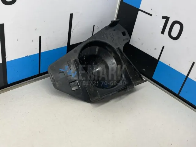 Заглушка бампера левая для  Chery Tiggo 7 Pro Max (T1EFL1) 2022