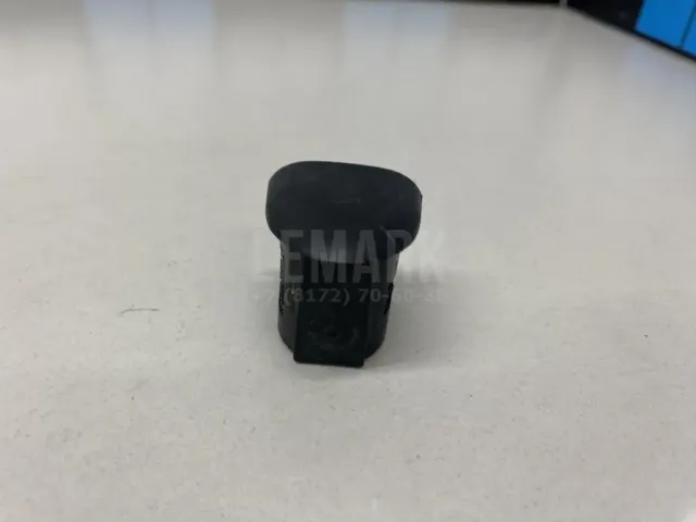 Накладка ручки наружной для  Chevrolet Suburban 2014-2020