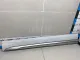 Накладка двери передней левой