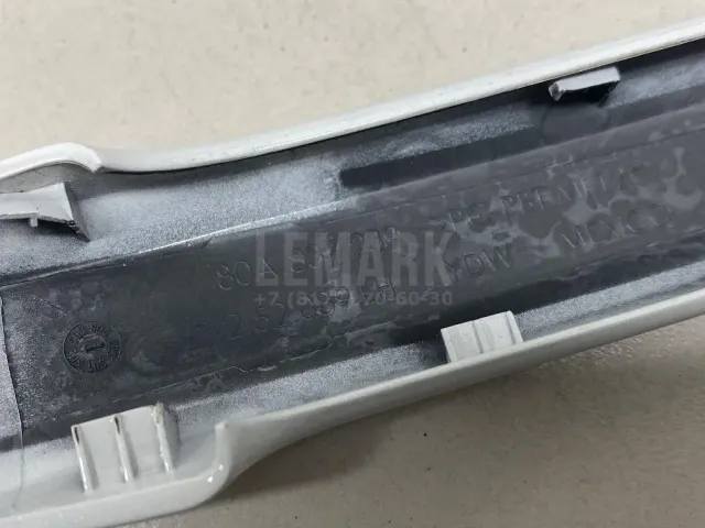 Накладка ручки наружной для  Ford Focus IV 2018