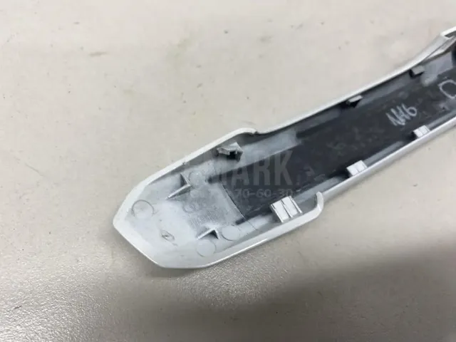 Накладка ручки наружной для  Ford Focus IV 2018