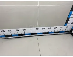 Накладка стекла переднего правого