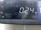 Накладка стекла переднего правого