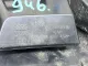 Заглушка бампера левая