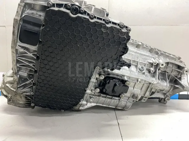 АКПП (автоматическая коробка переключения передач) для  BMW 7-serie E38 1994-2001