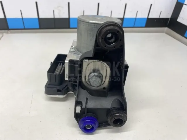 Блок ABS (насос) для  BMW 5-serie G30/G31/F90 2017-2023