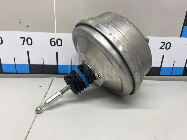 Усилитель тормозов вакуумный