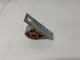 Подвес глушителя для  Exeed VX (M36T) 2021