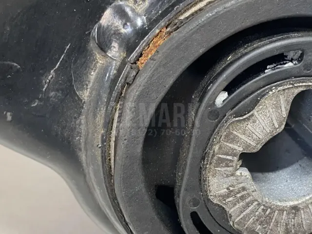 Балка задняя для  Chevrolet Equinox 2009-2017