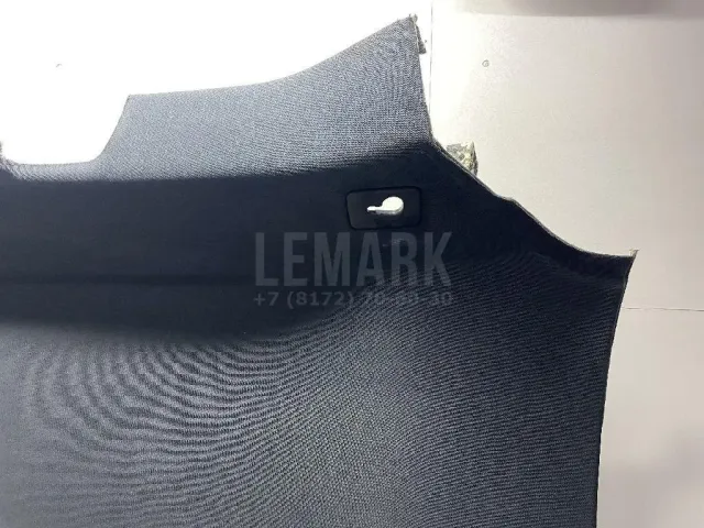Обшивка потолка для  Chevrolet Aveo (T250/T255) 2005-2011