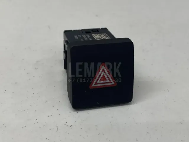 Кнопка аварийной сигнализации для  Geely MK 2008-2015