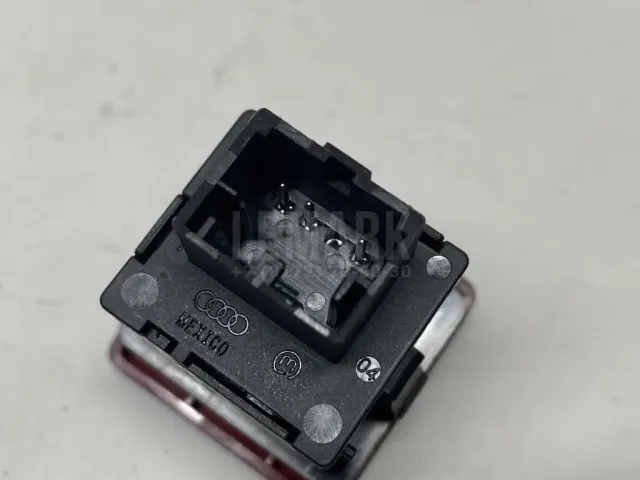 Кнопка аварийной сигнализации для  Geely MK 2008-2015