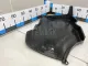 Защита антигравийная для  Audi A1 (8X) 2010-2018