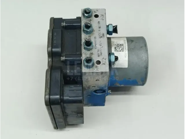 Блок ABS (насос) для  Audi Allroad quattro 2000-2005