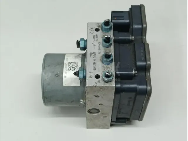 Блок ABS (насос) для  Audi Allroad quattro 2000-2005