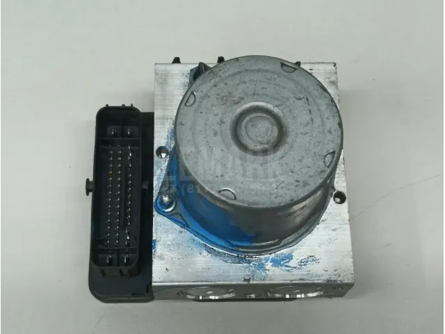 Блок ABS (насос) для  Audi Allroad quattro 2000-2005