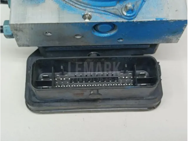 Блок ABS (насос) для  Audi Allroad quattro 2000-2005