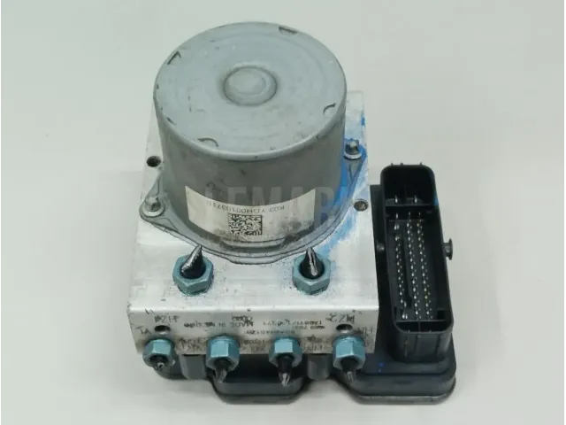 Блок ABS (насос) для  Audi Allroad quattro 2000-2005