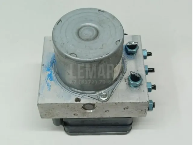 Блок ABS (насос) для  Audi Allroad quattro 2000-2005