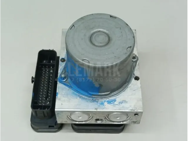 Блок ABS (насос) для  Audi Allroad quattro 2000-2005