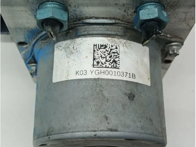 Блок ABS (насос) для  Audi Allroad quattro 2000-2005