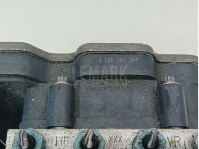 Блок ABS (насос) для  Audi Allroad quattro 2000-2005